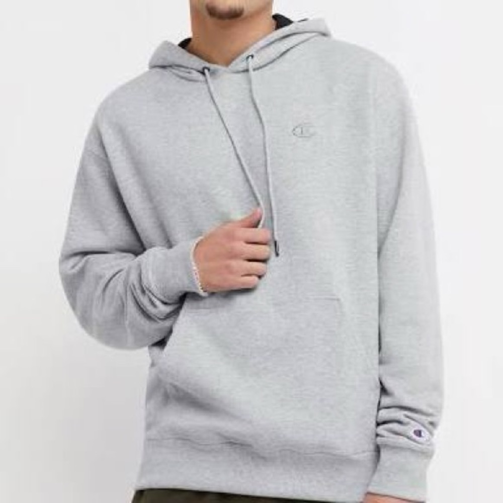 Champion hoodie